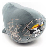 One Piece Plush Figure Laboon 22 cm