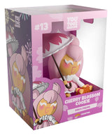 Cookie Run Kingdom Vinyl Figure Cherry Blossom Cookie 10 cm