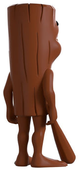 Tung Tung Tung Sahur Vinyl Figure 11 cm