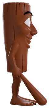 Tung Tung Tung Sahur Vinyl Figure 11 cm