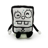 SpongeBob SquarePants Plush Figure DoodleBob Shoulder Rider 13 cm