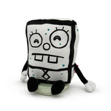 SpongeBob SquarePants Plush Figure DoodleBob Shoulder Rider 13 cm