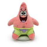 SpongeBob SquarePants Plush Figure Patrick Shoulder Rider 13 cm