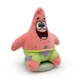 SpongeBob SquarePants Plush Figure Patrick Shoulder Rider 13 cm