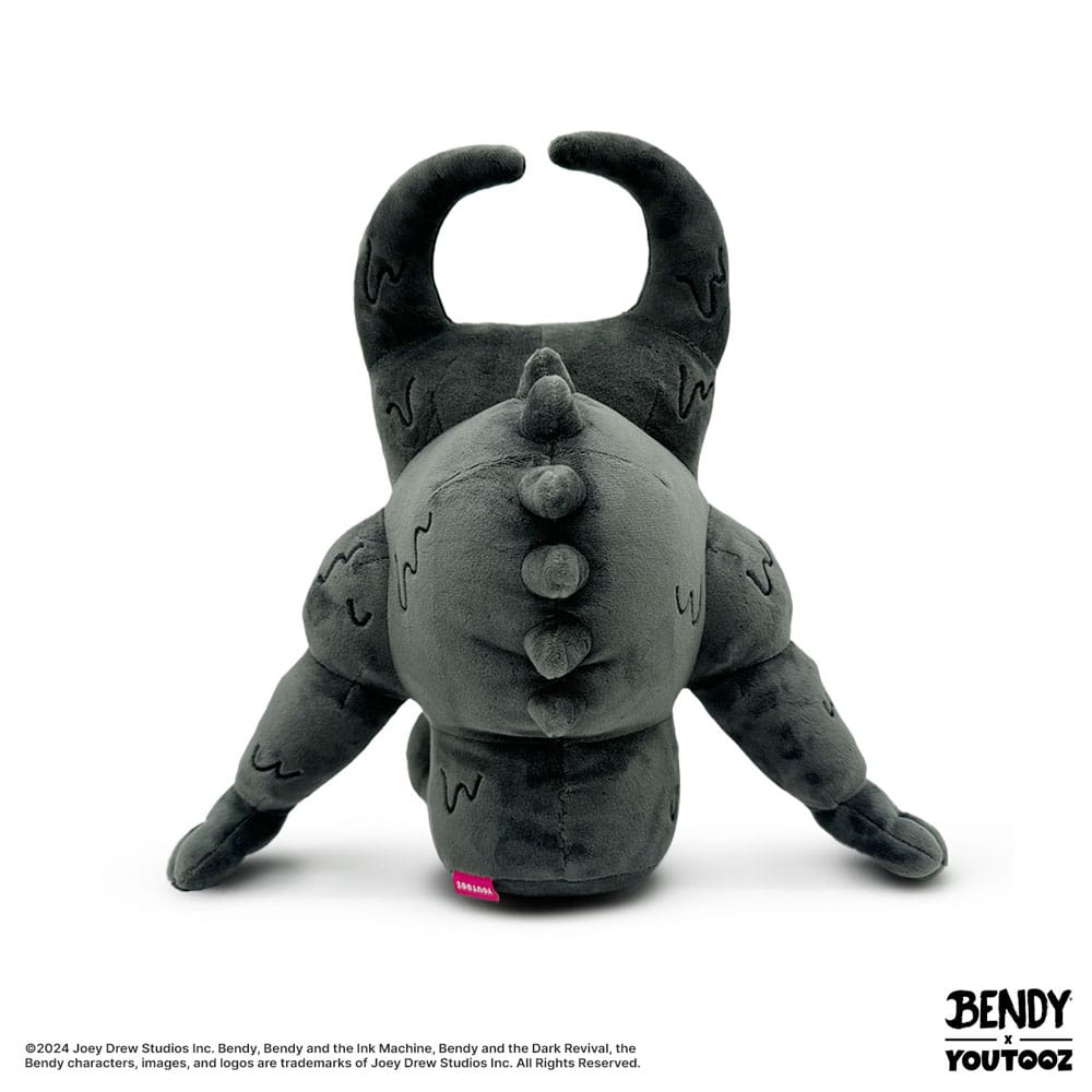 Bendy and The Dark Revival Plush Figure Beast Bendy 22 cm