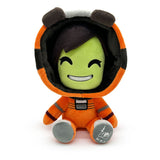 The Kerbal Space Program Plush Figure Female 22 cm