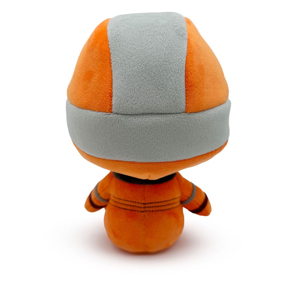 The Kerbal Space Program Plush Figure Female 22 cm