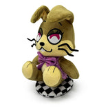 Five Nights at Freddys Plush Figure Glitchtrap Shoulder Rider 15 cm