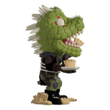 Dorohedoro Vinyl Figure Caiman 12 cm