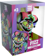Helluva Boss Vinyl Figure Fizz 12 cm