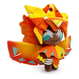 Cookie Run Kingdom Plush Figure Golden Cheese Cookie 22 cm