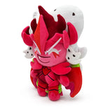 Cookie Run Kingdom Plush Figure Pitaya Dragon Cookie 22 cm