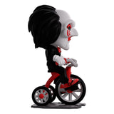 Saw Vinyl Figure Billy the Puppet 13 cm