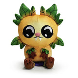 Oxygen Not Included Plush Figure Pipsqueak Shoulder Rider 15 cm