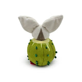Avatar: The Last Airbender Plush Figure Momo Cactus Stickie15 cm