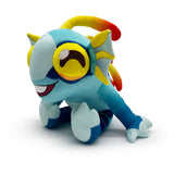 World of Warcraft Plush Figure Blue Murloc 22 cm