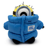 Despicable Me Plush Figure Carl 22 cm