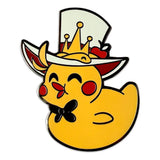 Hazbin Hotel Enamel Pins Set 5 cm (6)