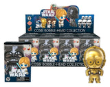 Star Wars Cosbi Mini Figures Series 2 Blind Box Display (8)
