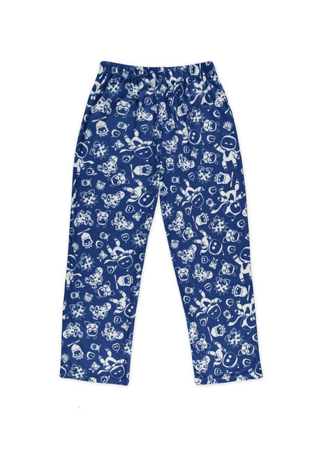 PlayStation Jersey Pants Astro Bot  Size S