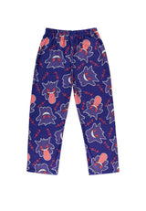 Pokémon Jersey Pants Gengar Size XL