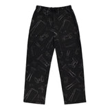 PlayStation Jersey Pants Playstation 5 Print Size S