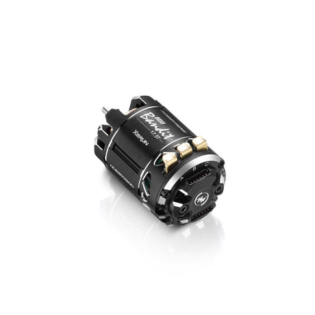 Xerun Bandit Brushless Motor G4R 17.5T 2500kV