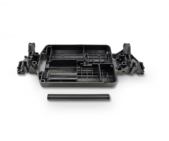 XS Chassis with shaft cover - 500405930 - Carson