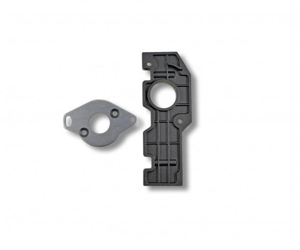 XS Motor mount and holder - 500405933 - Carson