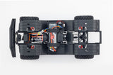 Kyosho Toyota Land Cruiser 60 KC10 – fjernstyret crawler 1:10 RTR