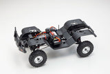 Kyosho Toyota Land Cruiser 60 KC10 – fjernstyret crawler 1:10 RTR