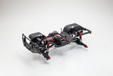 Kyosho Toyota Land Cruiser 60 KC10 – fjernstyret crawler 1:10 RTR