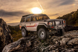 Kyosho Toyota Land Cruiser 60 KC10 – fjernstyret crawler 1:10 RTR