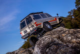 Kyosho Toyota Land Cruiser 60 KC10 – fjernstyret crawler 1:10 RTR