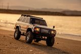Kyosho Toyota Land Cruiser 60 KC10 – fjernstyret crawler 1:10 RTR