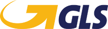GLS logo