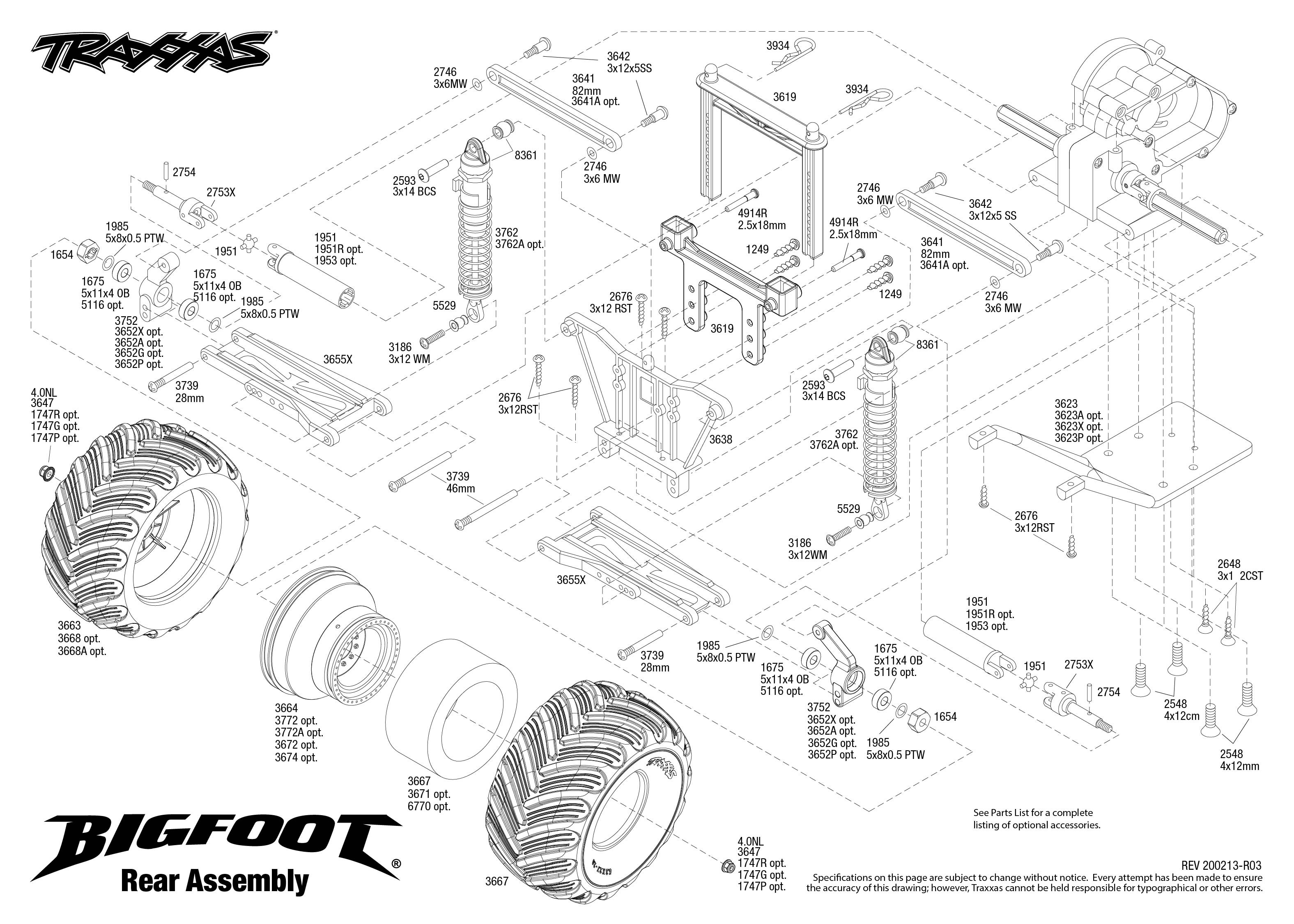 See parts. Traxxas Stampede 4x4 взрыв-схема. Traxxas Summit 1/10 взрыв схема. Traxxas Slash 2wd взрыв схема. Traxxas Slash 4x4 взрыв схема.