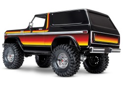 82046-4 TRX-4 1979 Ford Bronco