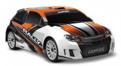 75054-5 Latrax Rally